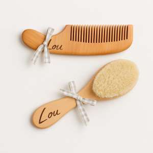 Brosses et peigne bébé (à partir de 5.90€) – Image 2