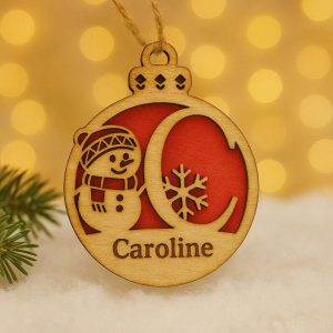 Boule de Noël – Image 2