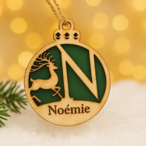 Boule de Noël – Image 1