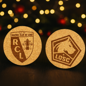 Dessous de Verre - Spécial Football – Image 2