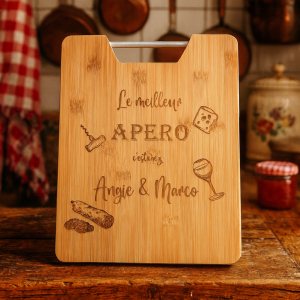 Planche à Découper – Image 1
