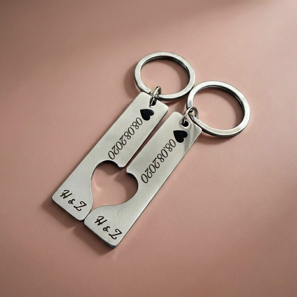 porte cle duo 1