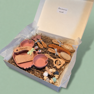 Coffret Prestige - Bienvenue au Monde – Image 2