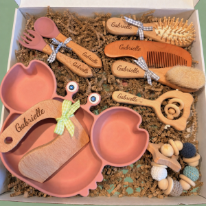 Coffret Prestige - Bienvenue au Monde – Image 3