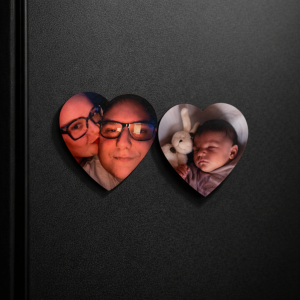 Magnet Coeur – Image 1
