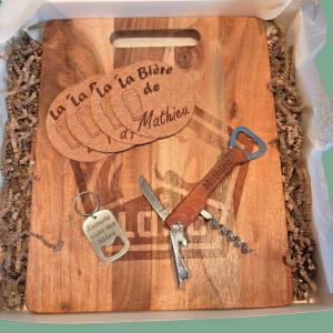 Coffret Prestige - Apéro des Copains – Image 2