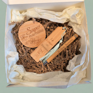 Coffret - Les Petites Attentions – Image 2