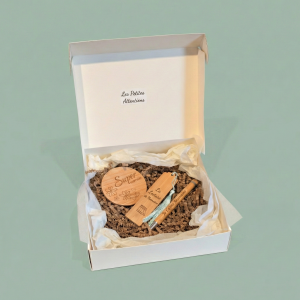 Coffret - Les Petites Attentions