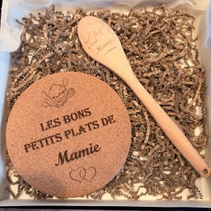 Coffret - Cuisiné Avec Amour – Image 2
