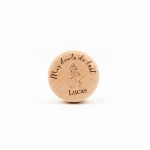 Coffret - Les Premières Quenottes – Image 4